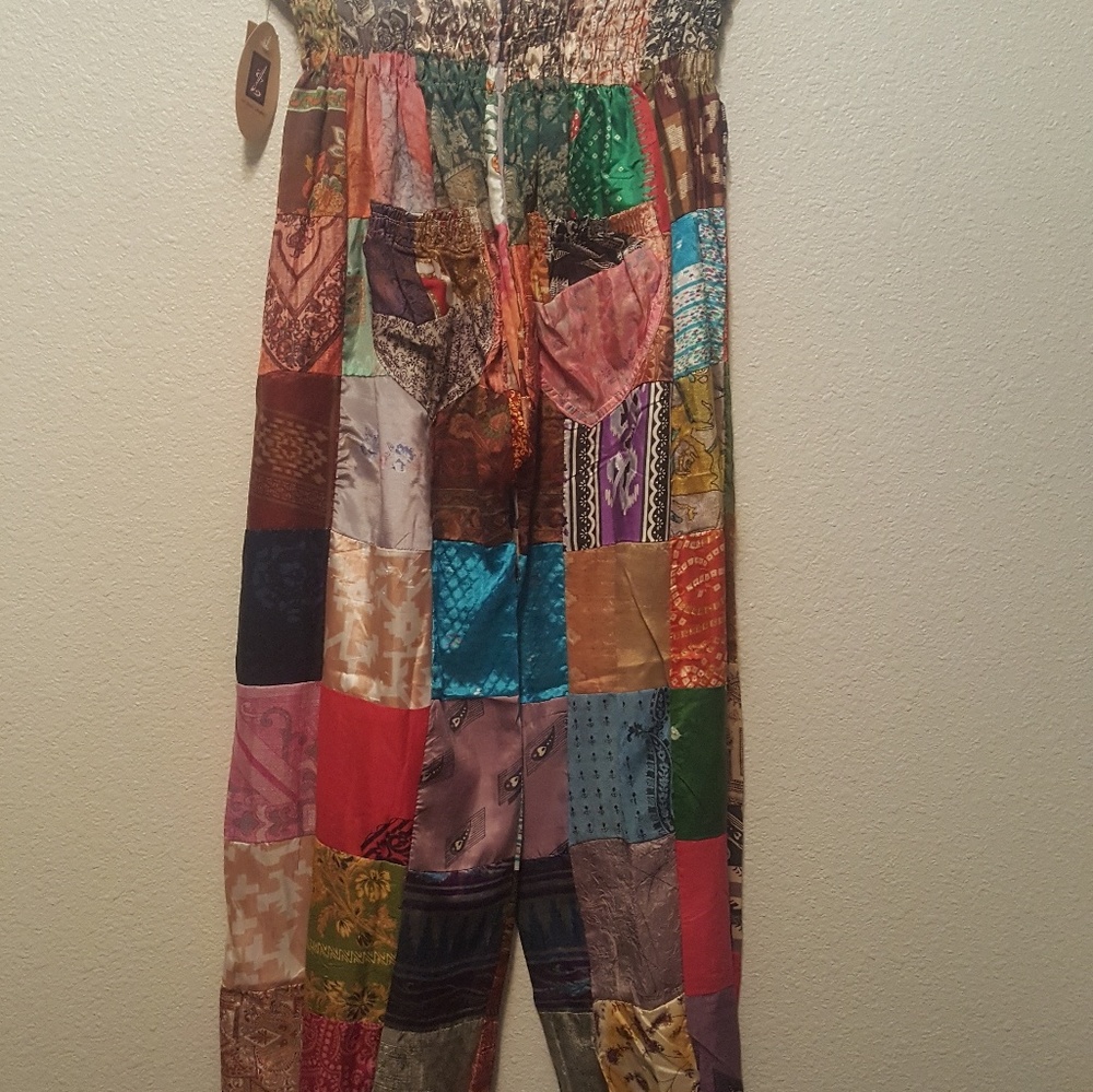 Pants - Picture 2 of 2